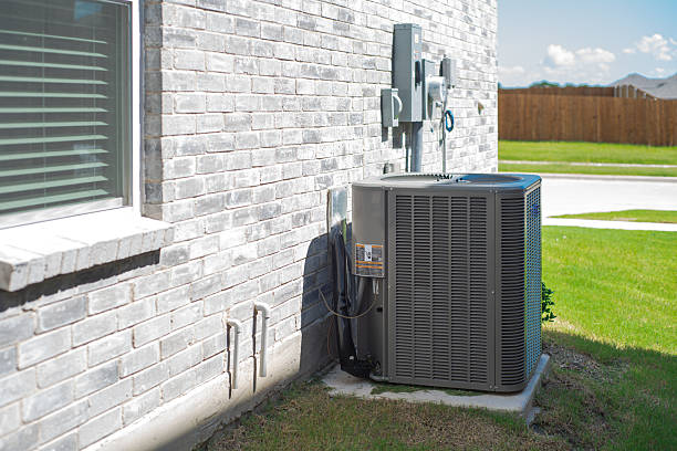 Trusted Hvac service in Oakboro, NC - FH HVAC
