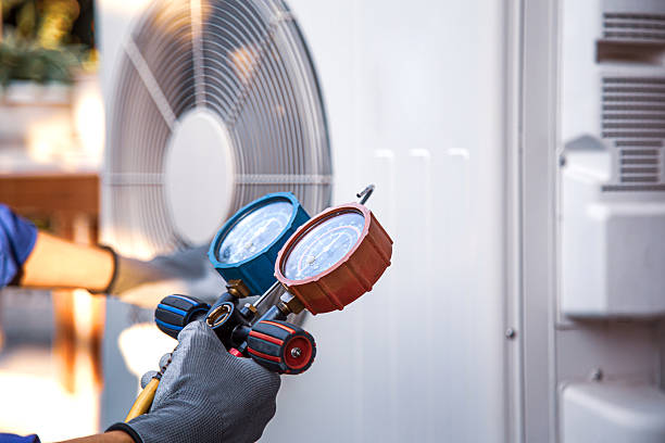 Affordable Hvac solutions in Oakboro, NC